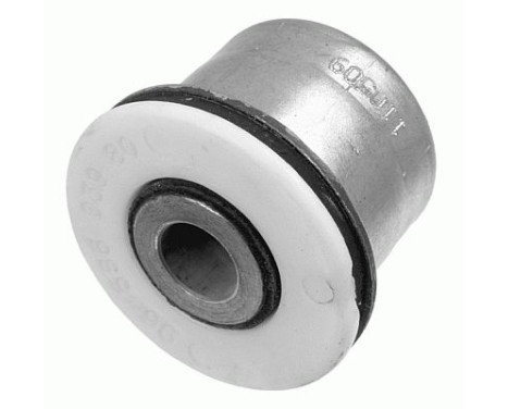 Goma del brazo de control