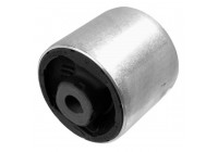 Goma del brazo de control
