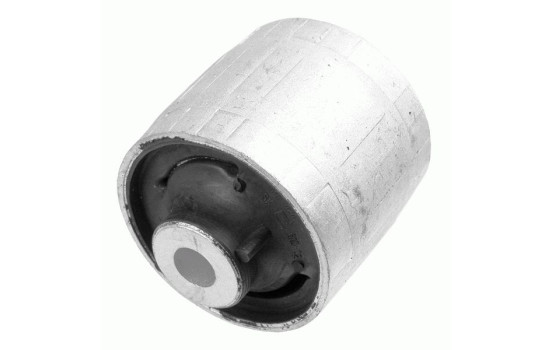 Goma del brazo de control
