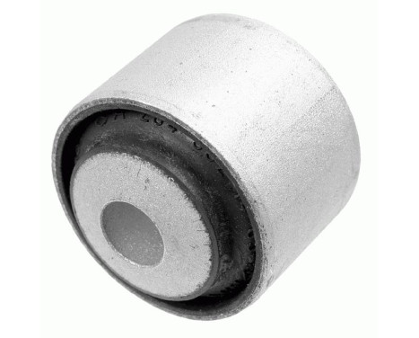 Goma del brazo de control