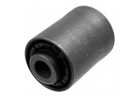Goma del brazo de control