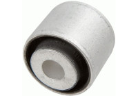 Goma del brazo de control