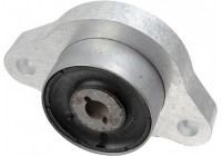Goma del brazo de control