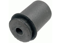 Goma del brazo de control