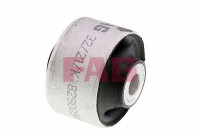 Goma del brazo de control