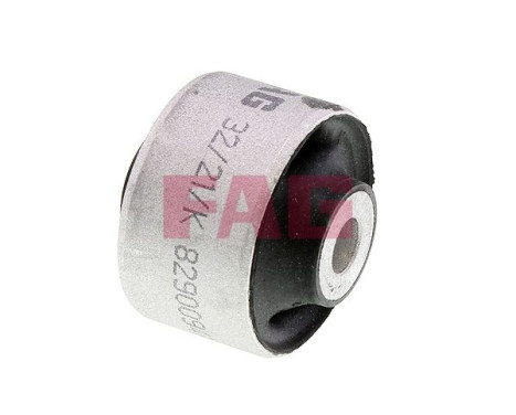 Goma del brazo de control