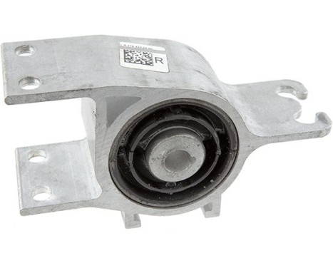 Goma del brazo de control