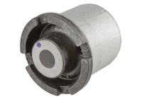 Goma del brazo de control