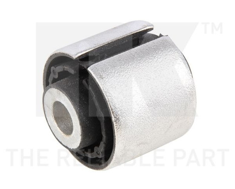 Goma del brazo de control