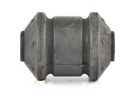 Goma del brazo de control