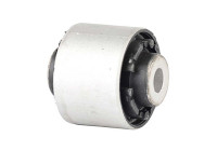 Goma del brazo de control