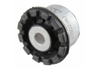 Goma del brazo de control