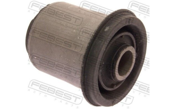 Goma del brazo de control