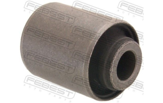 Goma del brazo de control