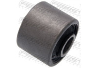 Goma del brazo de control