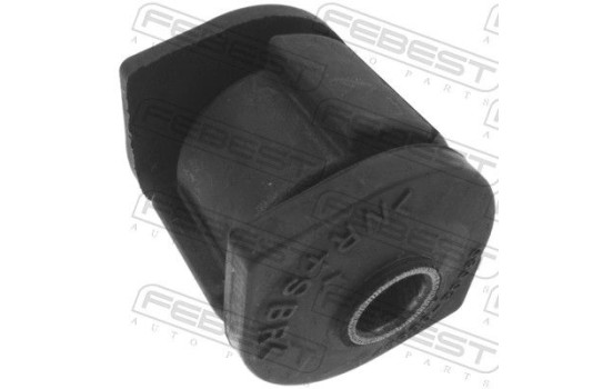 Goma del brazo de control