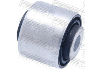 Goma del brazo de control