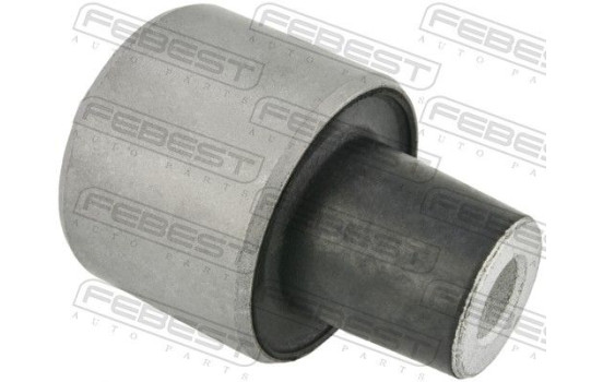 Goma del brazo de control