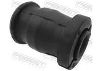 Goma del brazo de control