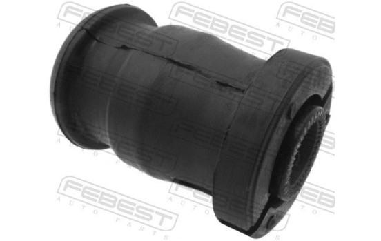 Goma del brazo de control