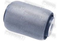 Goma del brazo de control
