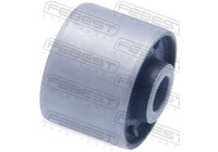Goma del brazo de control