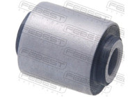 Goma del brazo de control