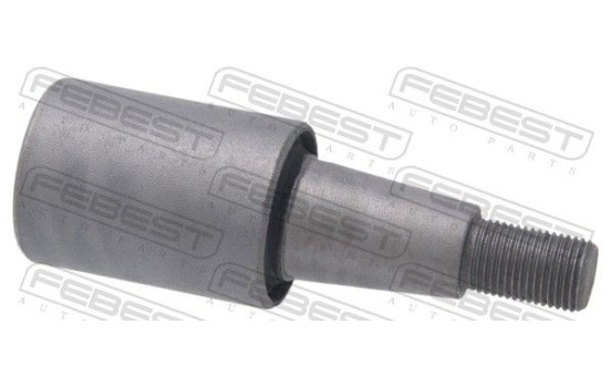 Goma del brazo de control