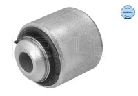 Goma del brazo de control