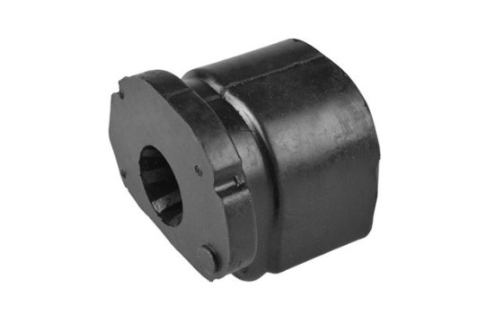 Goma del brazo de control