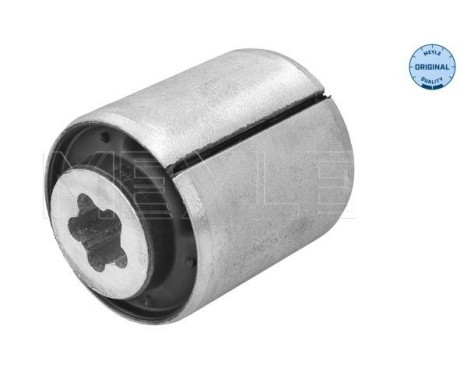 Goma del brazo de control