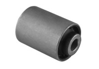 Goma del brazo de control
