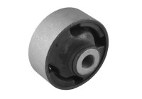 Goma del brazo de control