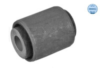 Goma del brazo de control
