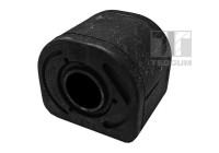 Goma del brazo de control