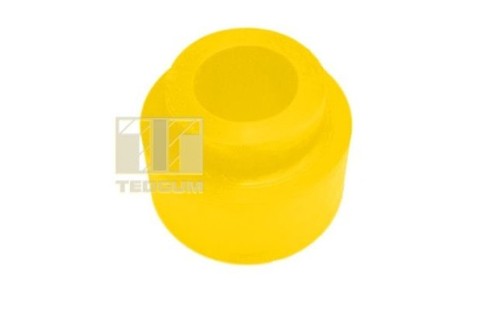Goma del brazo de control