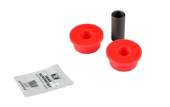 Goma del brazo de control, Imagen 2