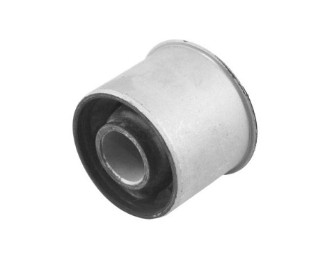 Goma del brazo de control