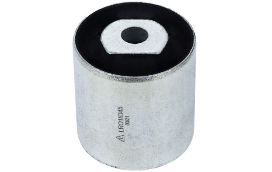 Goma del brazo de control