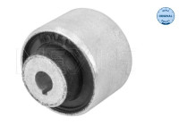 Goma del brazo de control