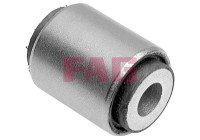 Goma del brazo de control