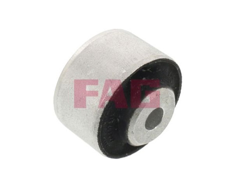 Goma del brazo de control