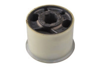 Goma del brazo de control