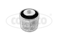 Goma del brazo de control