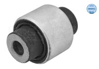 Goma del brazo de control