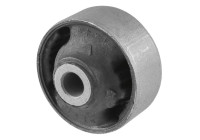 Goma del brazo de control