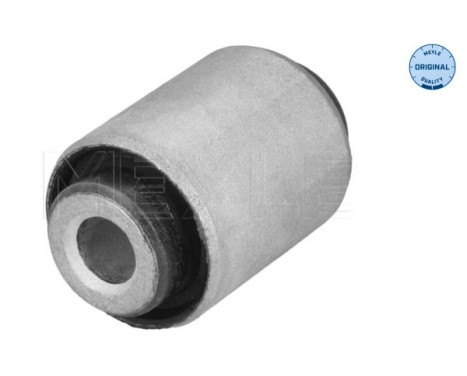 Goma del brazo de control