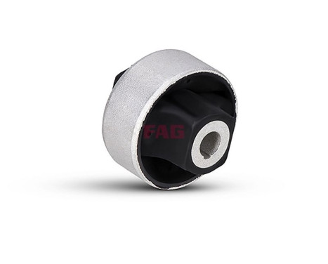 Goma del brazo de control