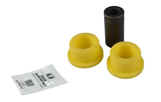 Goma del brazo de control