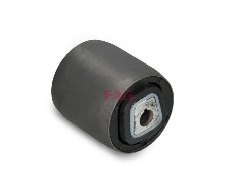 Goma del brazo de control